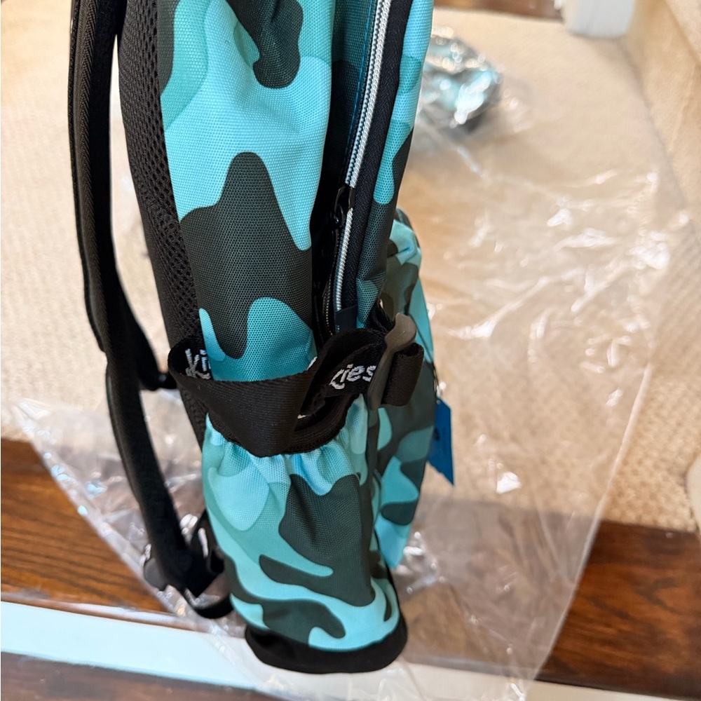 Cookies Camouflage Backpack - Picture 6 of 9